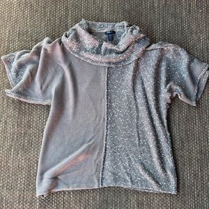 Style & Co sleeveless Sweater